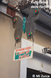 Il Picollino della Farfalla small