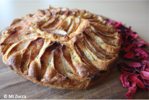 Pastel de manzana de Rute.PNG